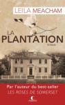 La plantation Poche