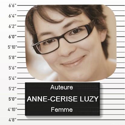 L'interrogatoire de Kary : Anne-Cerise Luzy