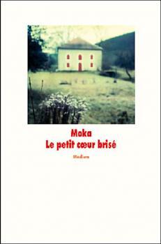 Couverture Le petit coeur brisé