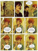 L’apocalypse selon Magda - Chloé Vollmer-Lo et Carole Maurel