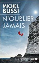 N'oublier jamais de Michel Bussi