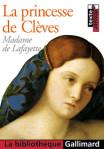 La Princesse de Clèves, Madame de Lafayette