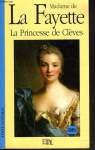 La Princesse de Clèves, Madame de Lafayette