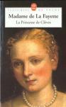 La Princesse de Clèves, Madame de Lafayette