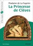 La Princesse de Clèves, Madame de Lafayette