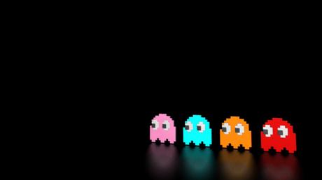 video games pacman retro games 1600x900 wallpaper_www.wall321.com_99