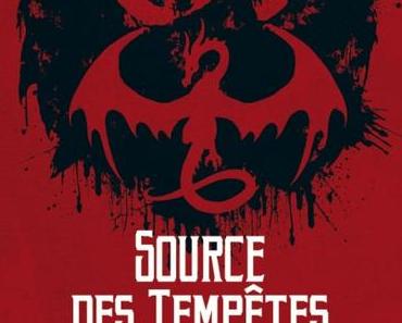 "Il est le coeur de la tempête (...) Là où il se tient, le vent ne souffle pas".