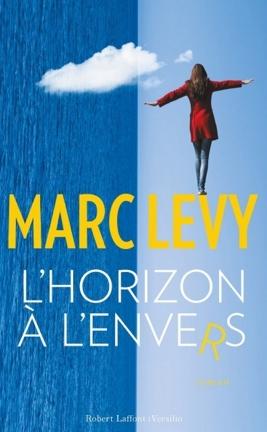 Couverture L'horizon à l'envers