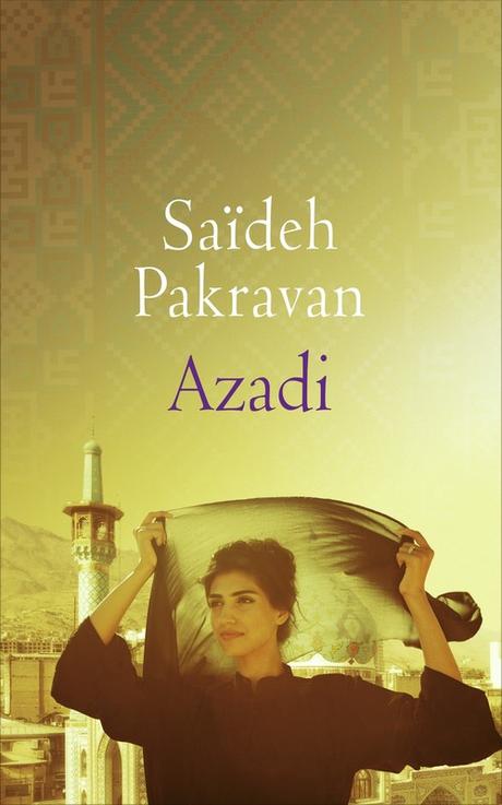 Azadi de Saïdeh Pakravan