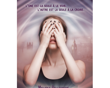 Paranoïa (Melissa Bellevigne)