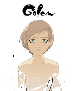 SOVRACCOPERTA GOLEM.indd