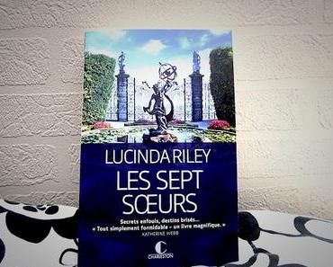 "Les Sept Soeurs T.1 Maia" de Lucinda Riley