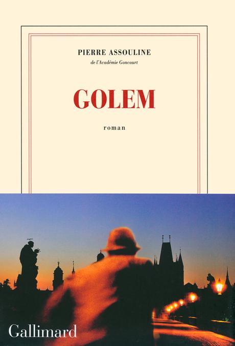 ASSOULINE_Golem