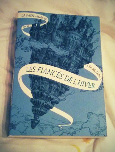 les fiancés de l'hiver