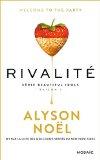Beautiful Idols #1 – Rivalité – Alyson Noël