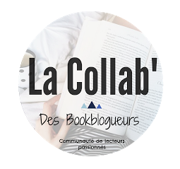 Défi du mois d'Avril - La Collab' des Bookblogueurs