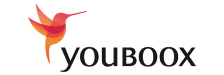 Youboox ou comment lire légalement en streaming ?