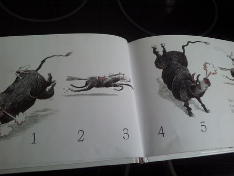 Deux Billy au Far West – deux albums dès 3 ans