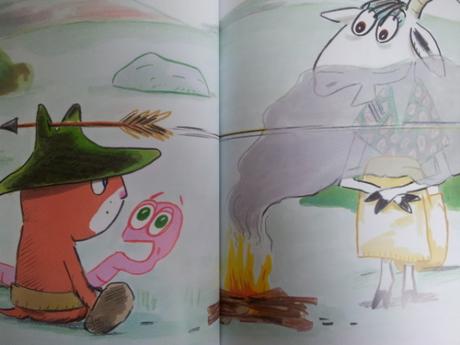 Deux Billy au Far West – deux albums dès 3 ans Deux Billy au Far West – deux albums dès 3 ans