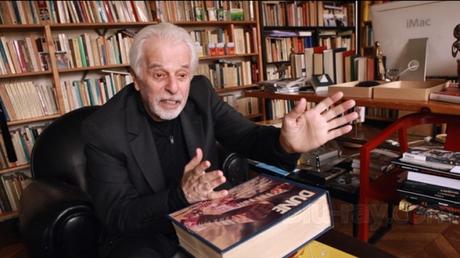 Jodorowsky’s Dune Dune 2