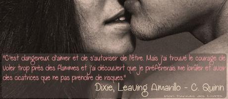 Neon Dreams #1 – Leaving Amarillo – Caisey Quinn