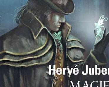 "Tout est masque ici".