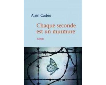 Chaque seconde est un murmure