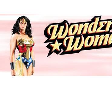 Joyeux anniversaire, Wonder Woman !