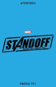 Avengers Standoff: Assault On Pleasant Hill Omega #1