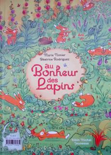 Au bonheur des lapins-Mimier-Rodriguez-couv 1