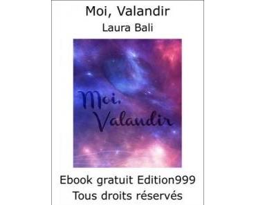 Valandir nouvelle de Laura Bali