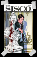 Affaire n°174: "Sisco - tome 1, ne tirez que sur ordre" de Benec.