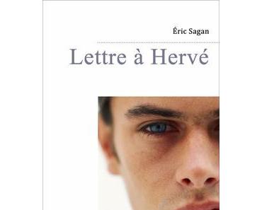Lettre à Hervé (Eric Sagan)