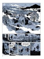 Le voyage d’Abel - Lisa Belvent et Bruno Duhamel