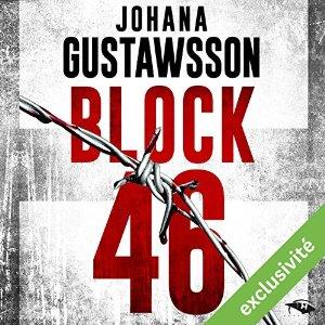 Block 46 | Livre audio