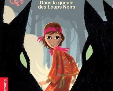 Brune du lac - Dans la gueule des Loups Noirs