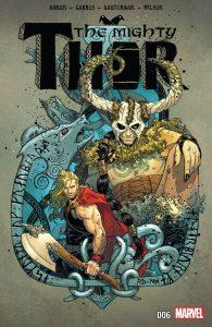 Mighty Thor #6