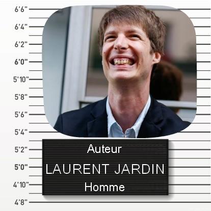 L'interrogatoire de Kary : Laurent Jardin