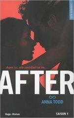 After d'Anna Todd