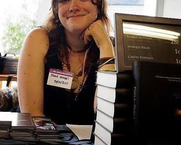 Yuna Minhaï Dekebat - Interview