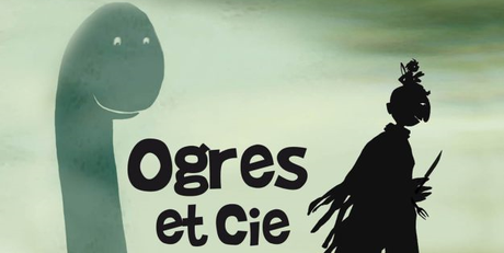 Ogres et Cie de Vincent Wagner