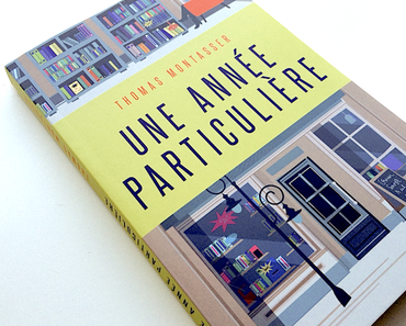 Une année particulière
