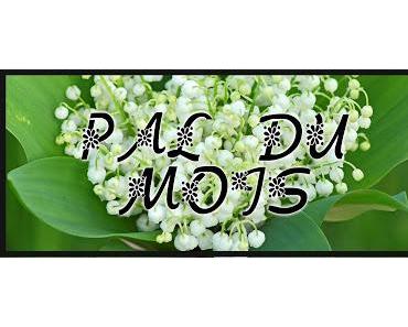 PAL du mois de mai