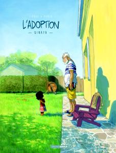 L'adoption