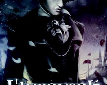 L’inconsolé de Mélissa Restous