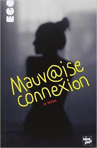 mauvaise connexion