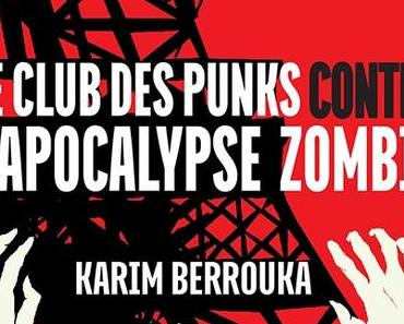 "Quelle merde, la fin du monde..."