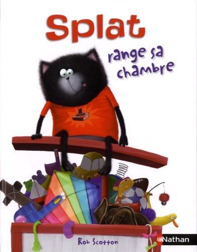 Splat range sa chambre