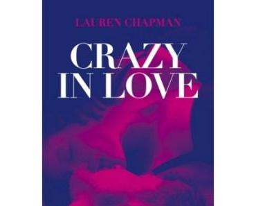 Crazy in Love > Lauren Chapman