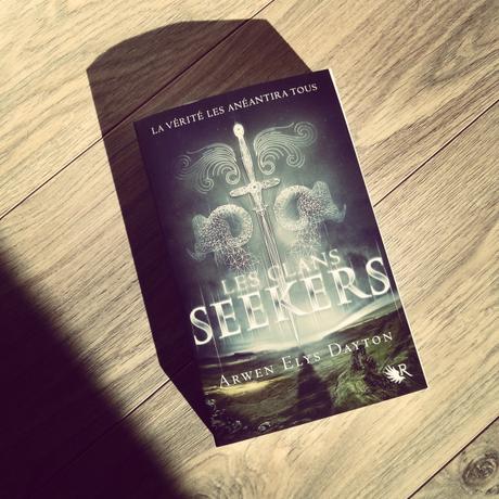 les clans seekers